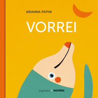 VORREI - SOGNALIBRI