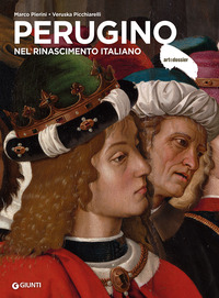 PERUGINO NEL RINASCIMENTO ITALIANO