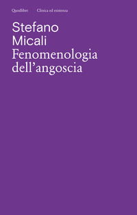 FENOMENOLOGIA DELL\'ANGOSCIA