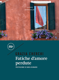 FATICHE D\'AMORE PERDUTE