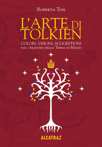 ARTE DI TOLKIEN