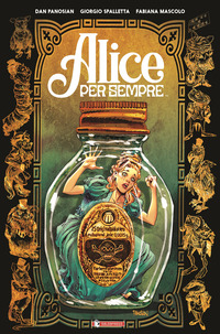 ALICE PER SEMPRE