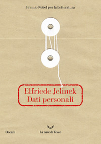 DATI PERSONALI