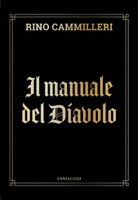MANUALE DEL DIAVOLO