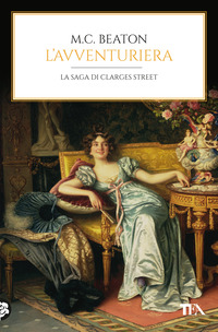 AVVENTURIERA