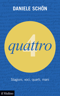 QUATTRO - STAGIONI VOCI QUARTI MANI