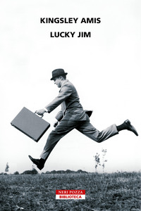 LUCKY JIM