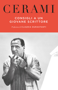 CONSIGLI A UN GIOVANE SCRITTORE