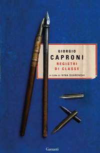 REGISTRI DI CLASSE