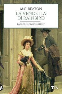 VENDETTA DI RAINBIRD