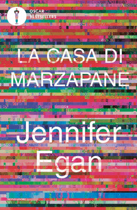 CASA DI MARZAPANE