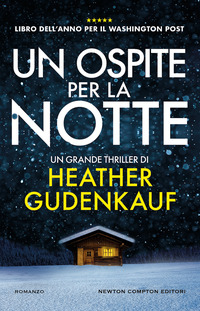 OSPITE PER LA NOTTE