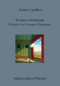 TEATRO CERTAMENTE - DIALOGO CON GIUSEPPE DIPASQUALE