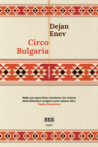 CIRCO BULGARIA
