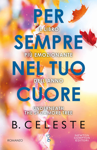 PER SEMPRE NEL TUO CUORE
