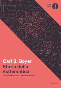 STORIA DELLA MATEMATICA