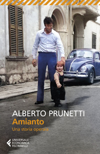 AMIANTO - UNA STORIA OPERAIA