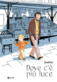 DOVE C\'E\' PIU\' LUCE