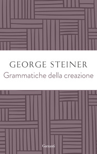 GRAMMATICHE DELLA CREAZIONE