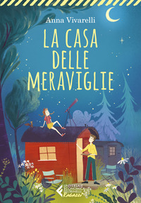 CASA DELLE MERAVIGLIE