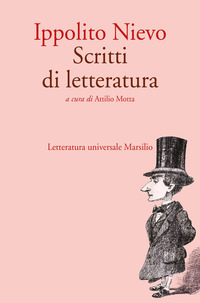 SCRITTI DI LETTERATURA