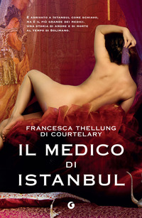 MEDICO DI ISTANBUL