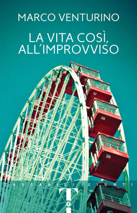 VITA COSI\' ALL\'IMPROVVISO