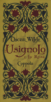 USIGNOLO E LA ROSA
