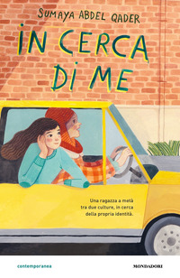 IN CERCA DI ME