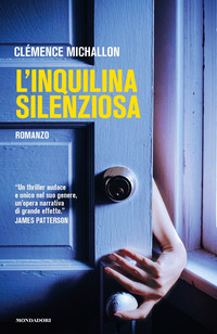 INQUILINA SILENZIOSA