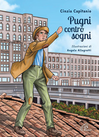 PUGNI CONTRO SOGNI