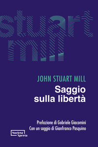 SAGGIO SULLA LIBERTA\'