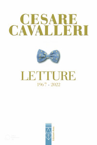 LETTURE 1967 - 2022