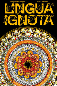 LINGUA IGNOTA