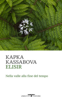 ELISIR - NELLA VALLE ALLA FINE DEL TEMPO
