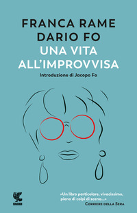 VITA ALL\'IMPROVVISA