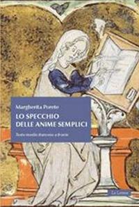 SPECCHIO DELLE ANIME SEMPLICI. TESTO MEDIOFRANCESE A FRONTE (LO)