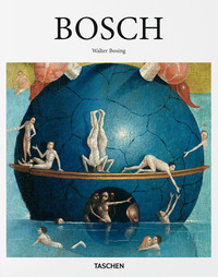 BOSCH - EDIZ. INGLESE