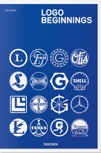 LOGO BEGINNINGS. EDIZ. INGLESE, FRANCESE E TEDESCA