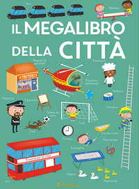 MEGALIBRO DELLA CITTA\'