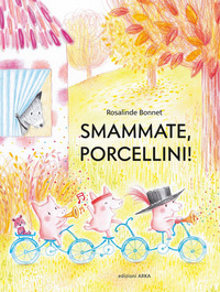 SMAMMATE PORCELLINI