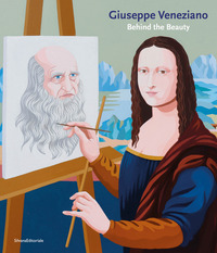 GIUSEPPE VENEZIANO. BEHIND THE BEAUTY. EDIZ. ITALIANA E INGLESE