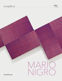 MARIO NIGRO. OPERE 1947-1992. EDIZ. ITALIANA E INGLESE