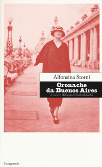CRONACHE DA BUENOS AIRES