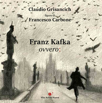 FRANZ KAFKA OVVERO - CON QR CODE CON AUDIOLIBRO ONLINE