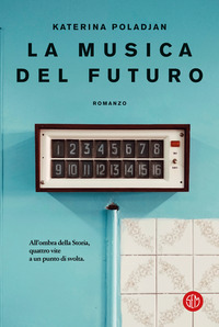 MUSICA DEL FUTURO