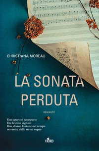 SONATA PERDUTA