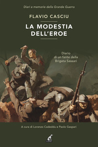 MODESTIA DELL\'EROE