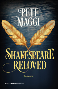 SHAKESPEARE RELOVED