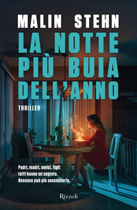 NOTTE PIU\' BUIA DELL\'ANNO